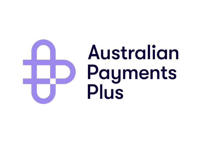 Australian Payments Plus logo