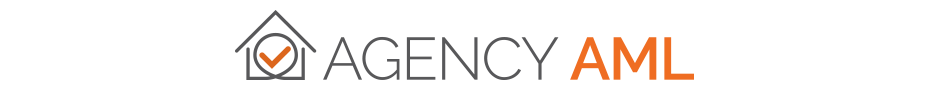 Agency AML logo
