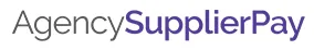 AgecnySupplierPay logo