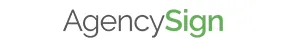 AgencySign logo