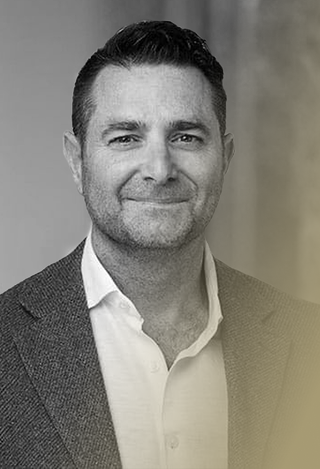 Gavin Youngman portrait