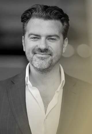 Lucas McEntee portrait